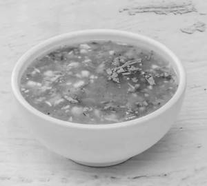 Hot And Sour Soup 
