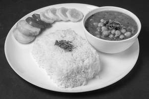 Chola Rice