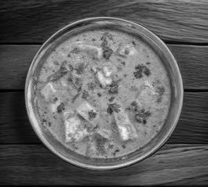 Paneer Mumtaz