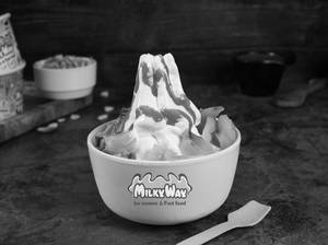 Litchi Sundae