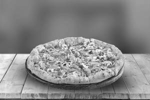 Veg Exotica Pizza