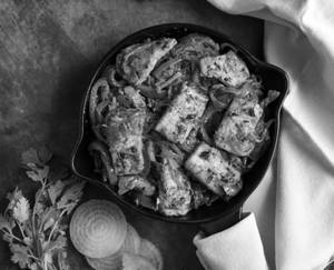 Khoya Paneer