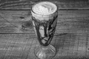 Coffee On The Rocks