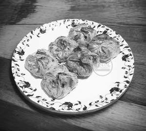 Masala Puff  [6 pieces]