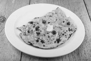 Butter Tandoori Roti