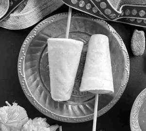 Malai Kulfi