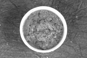 Butter Chicken Bone