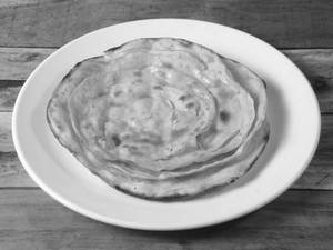 Laccha Paratha