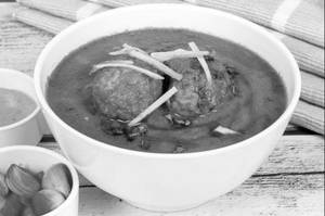 Nargis Kofta