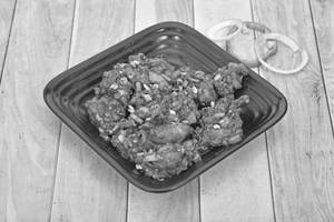 Chicken Manchurian
