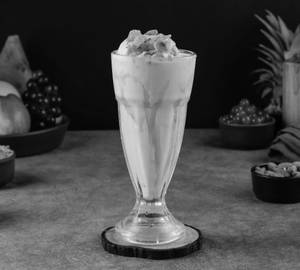 Butter Scotch Shake