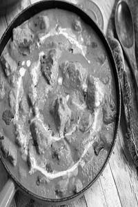 Butter Chicken Masala