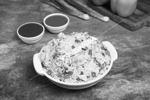 Egg Fried Rice