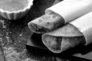 Aloo Fry Roll