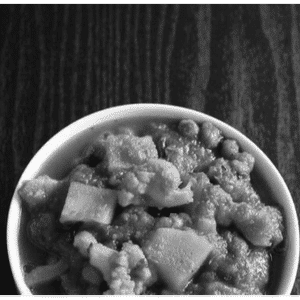 Aloo gobi