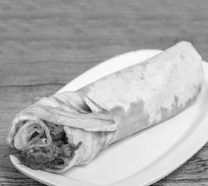 Veg Roll