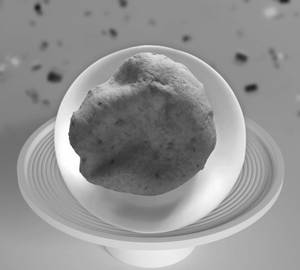 Mangalore Bun(1 Nos)