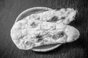 Butter nan