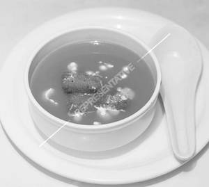 Cream Tomato Soup
