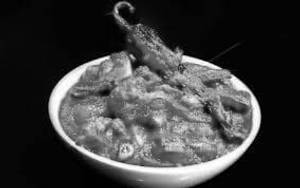 Chicken Kolhapuri Kebab