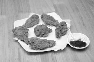 Hotwings 6Pcs