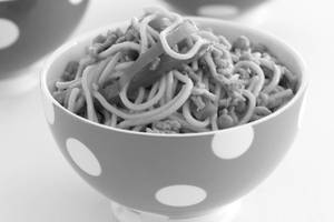 Pork Chowmein 