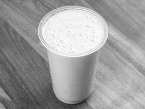 Kharbuja Milkshake