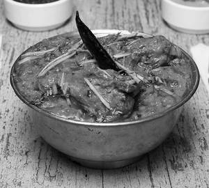 Kadai Chicken