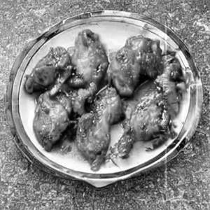 Lemon  Chicken