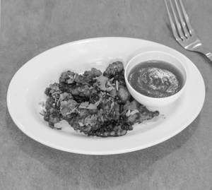 Gobi Manchurian