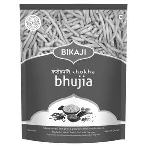  Khokha Bhujia ( 400 g )