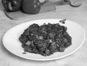 Paneer Manchurian