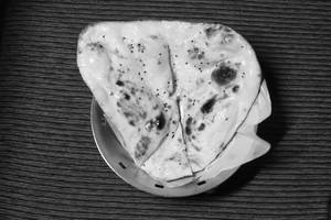 Plain Naan