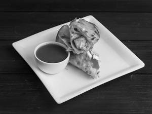 Egg Roll