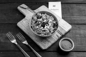 Schezwan Noodles