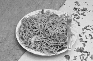 Veg Chowmein