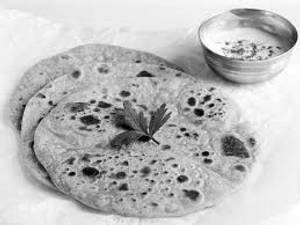 Chapati 1 Set