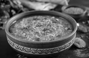 Dal Tadka + Rice