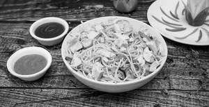 Chicken Noodles