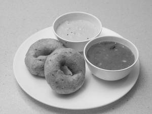 Vada Sambar
