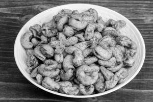 Kaju Fry