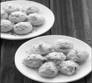 Dahi Puri