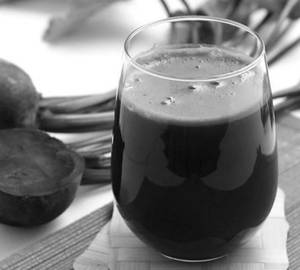 Beetroot Juice