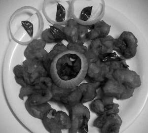 Mushroom 65