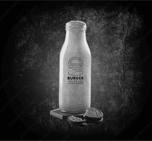 Cookies 'N' Cream
