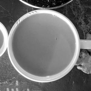 Ginger Chai