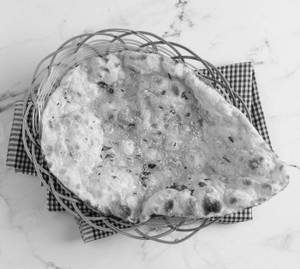 Garlic Butter Naan
