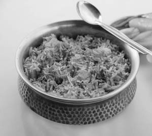 Veg Biryani(300 g)