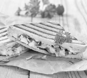 Chicken Sandwich
