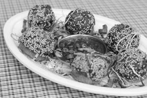 Veg Schezwan Fingers